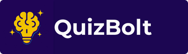 QuizBolt Logo